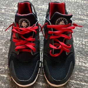 Nike huarache free 2012